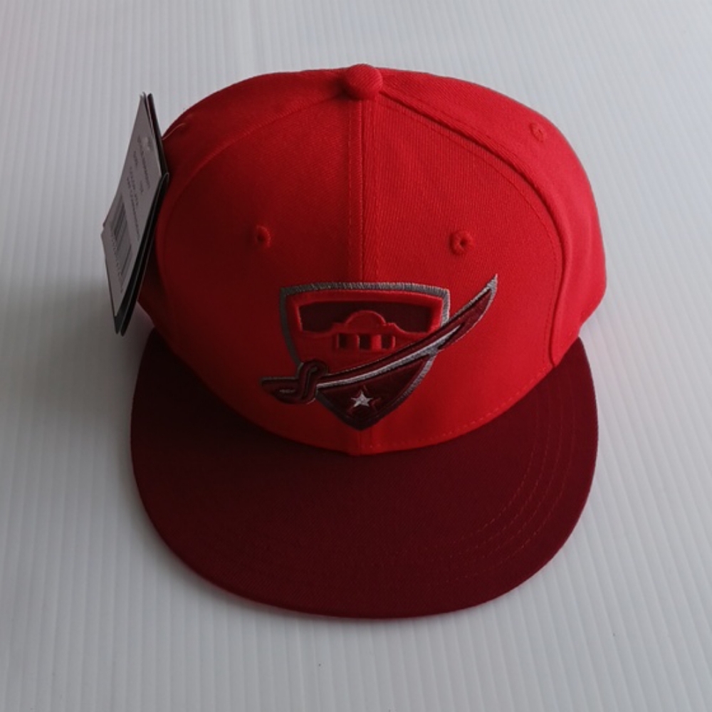 AAF San Antonio Commanders Snapback Cap